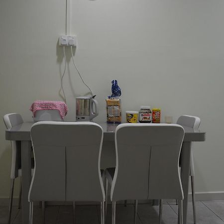 Lotus Hostel Singapore Eksteriør billede