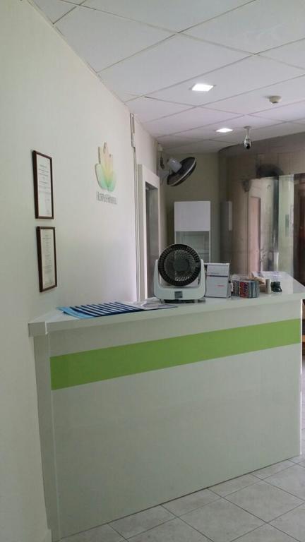 Lotus Hostel Singapore Eksteriør billede