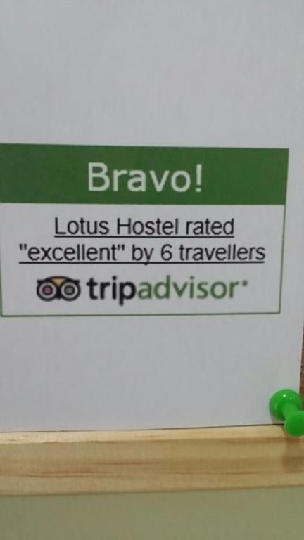 Lotus Hostel Singapore Eksteriør billede