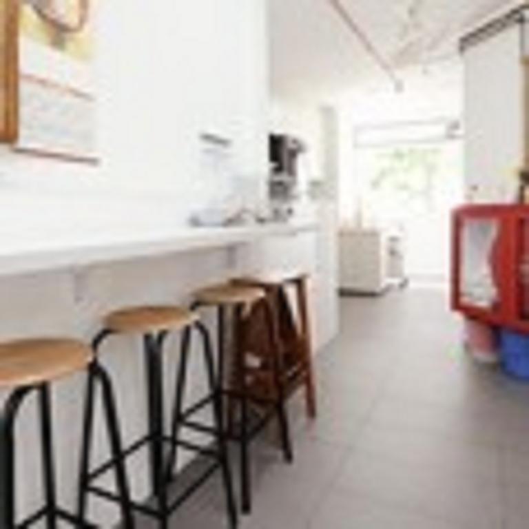 Lotus Hostel Singapore Eksteriør billede