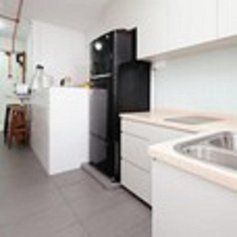 Lotus Hostel Singapore Eksteriør billede
