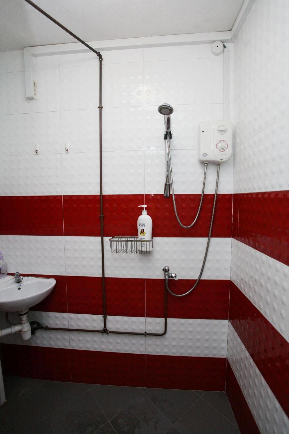 Lotus Hostel Singapore Eksteriør billede