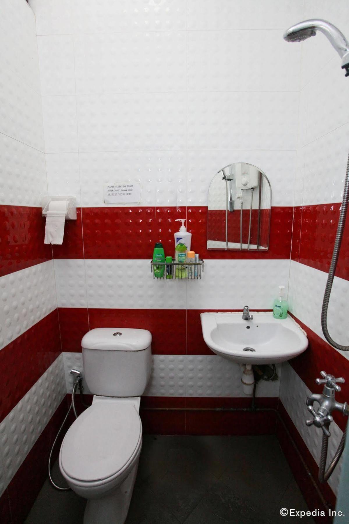 Lotus Hostel Singapore Eksteriør billede