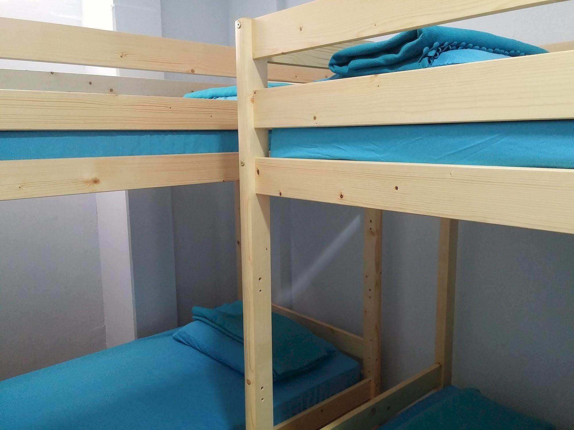 Lotus Hostel Singapore Eksteriør billede