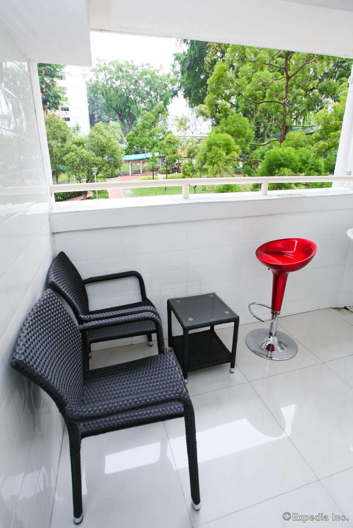 Lotus Hostel Singapore Eksteriør billede